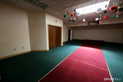 Tiny photo for 1580 Chapel St Streets, New Haven, CT 06511 (MLS # 24195642)