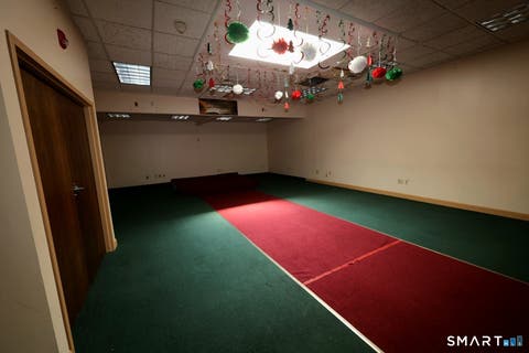 Tiny photo for 1580 Chapel St Streets, New Haven, CT 06511 (MLS # 24195642)