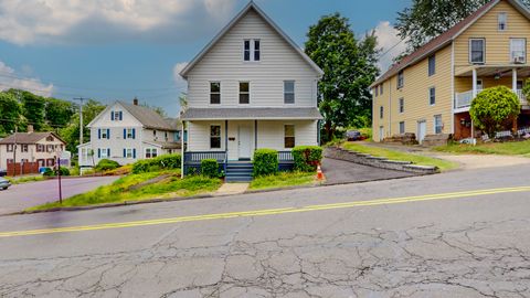 10 Perry Hill Road Shelton CT 06484