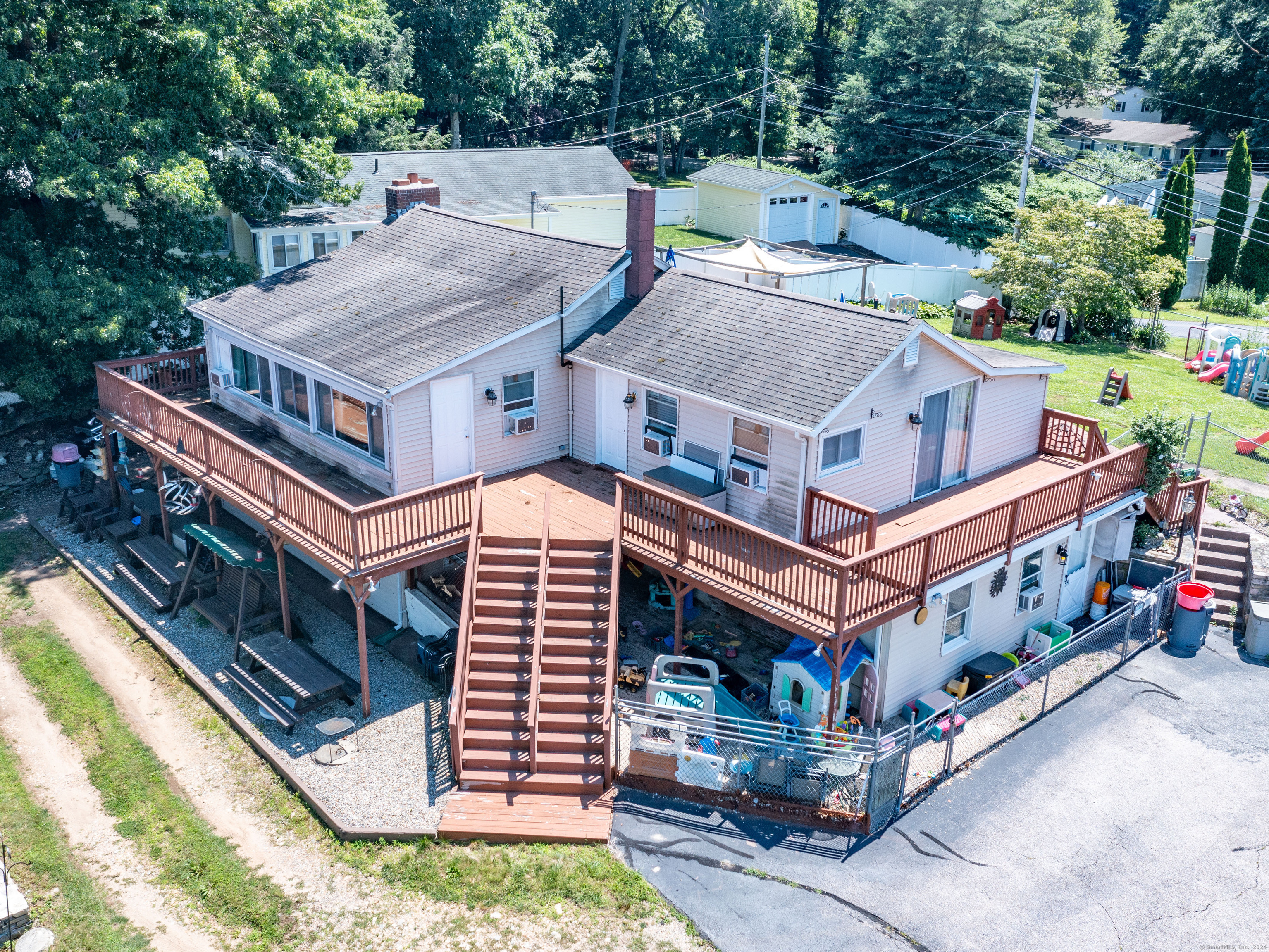 44 Laurel Point Drive, Montville, Connecticut image 17