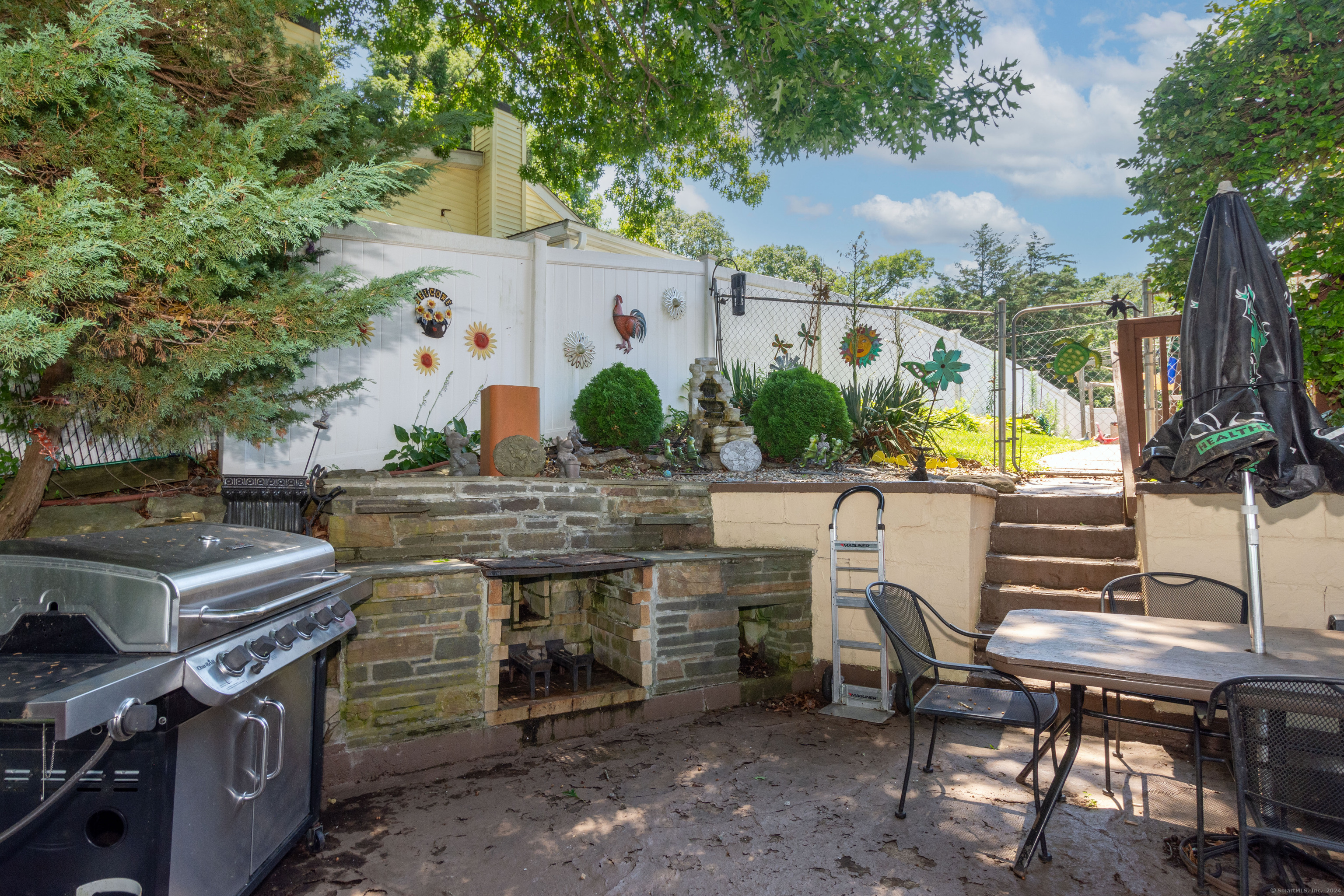 44 Laurel Point Drive, Montville, Connecticut image 37