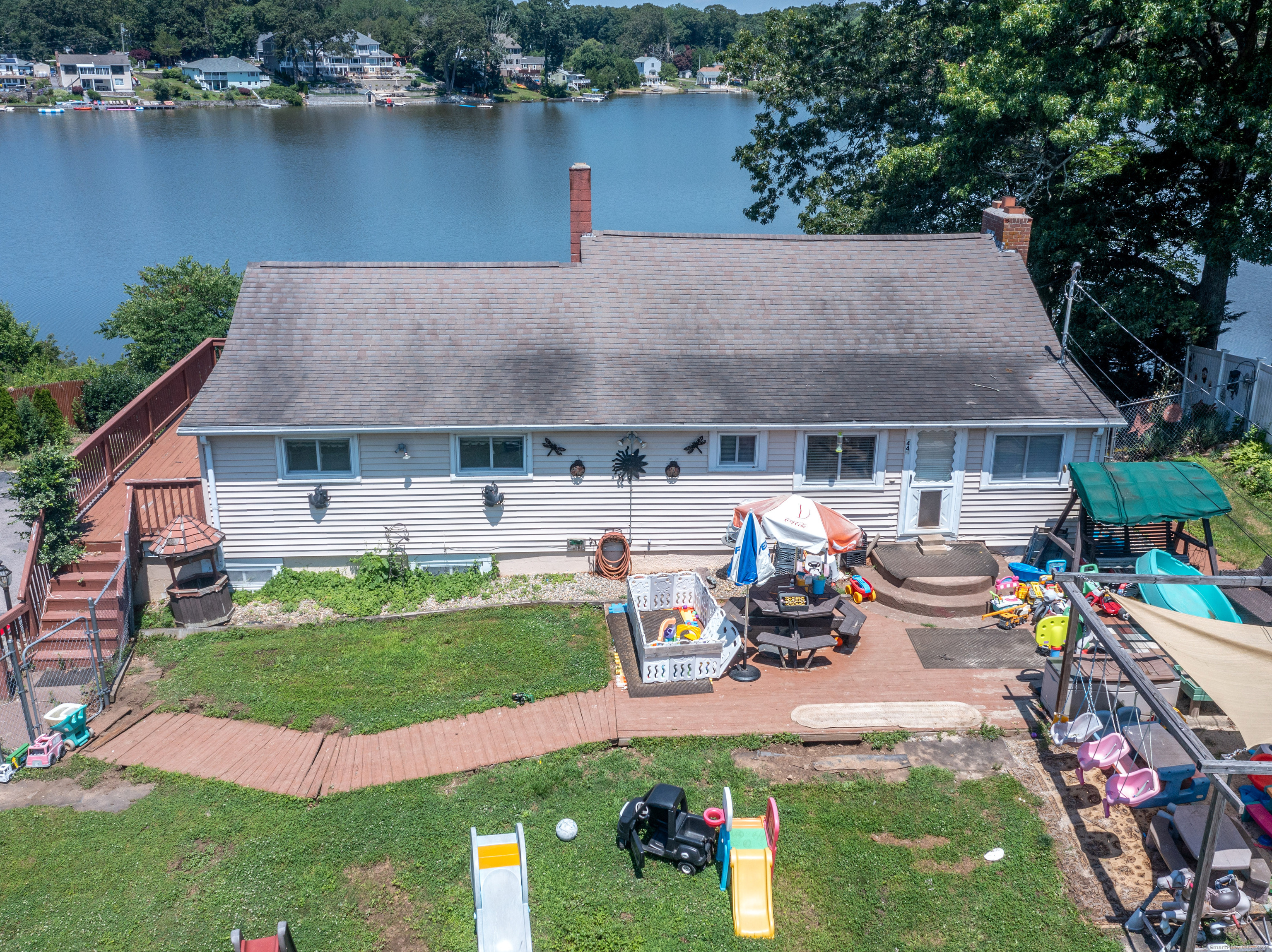 44 Laurel Point Drive, Montville, Connecticut image 6
