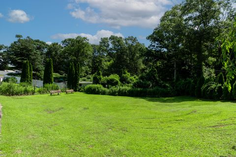 A home in Montville