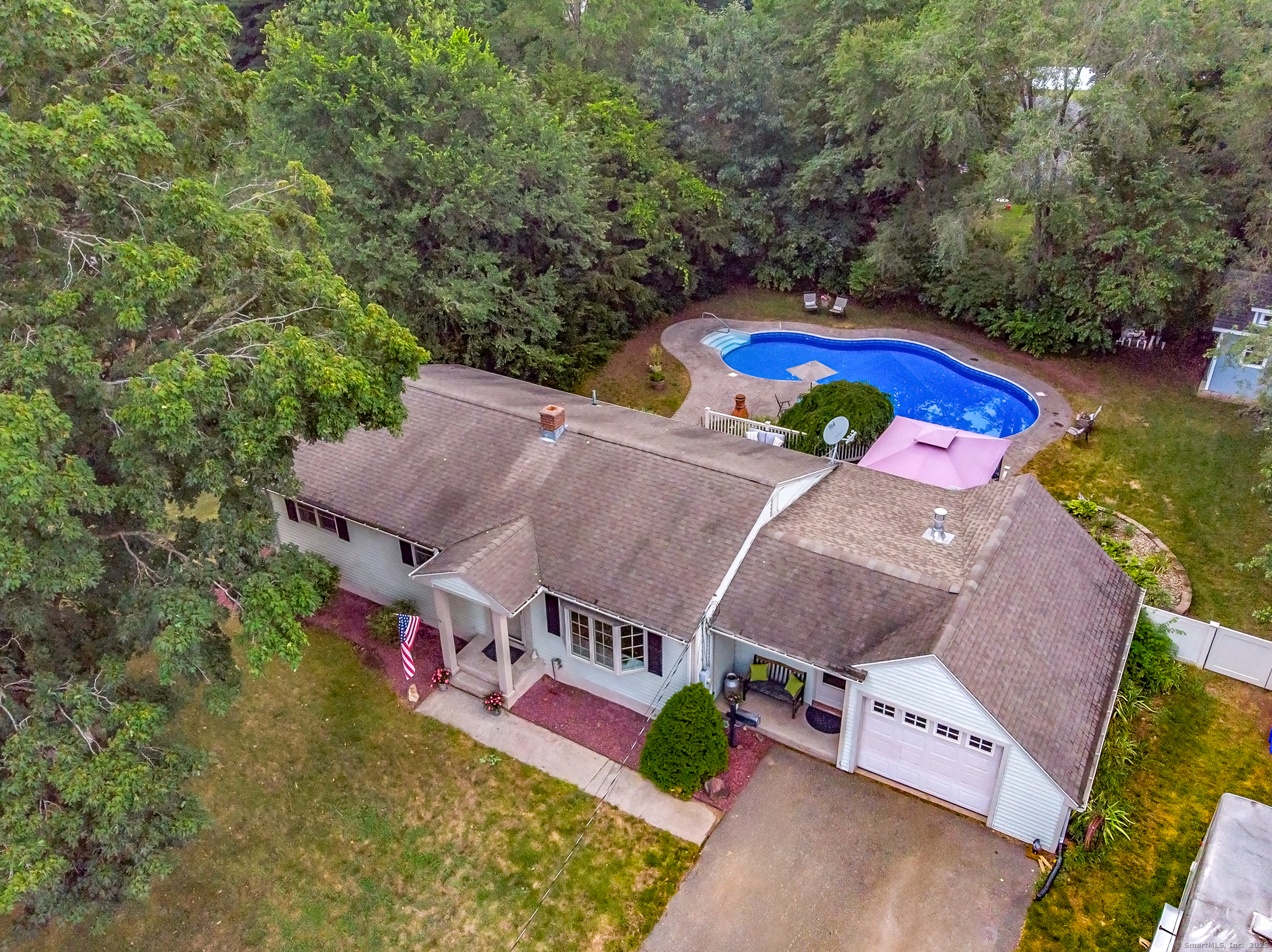 28 Marshall Drive
