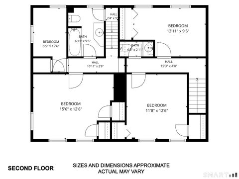 Tiny photo for 39-41 Church Street, Enfield, CT 06082 (MLS # 24188510)