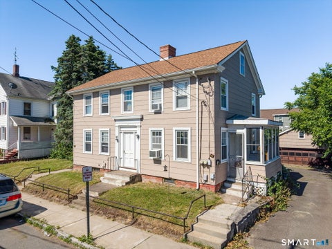 Tiny photo for 39-41 Church Street, Enfield, CT 06082 (MLS # 24188510)