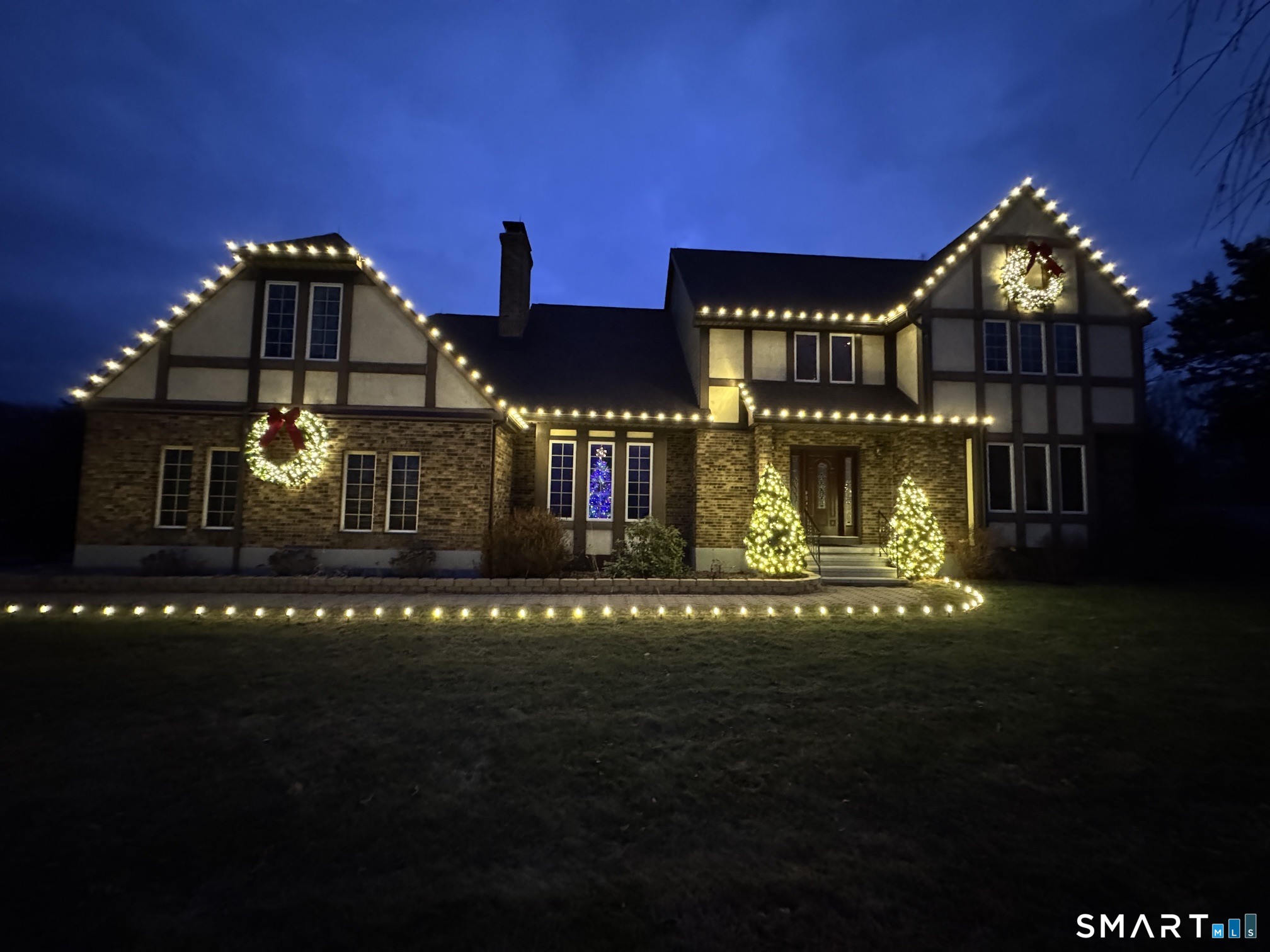 389 Old Colchester Road
