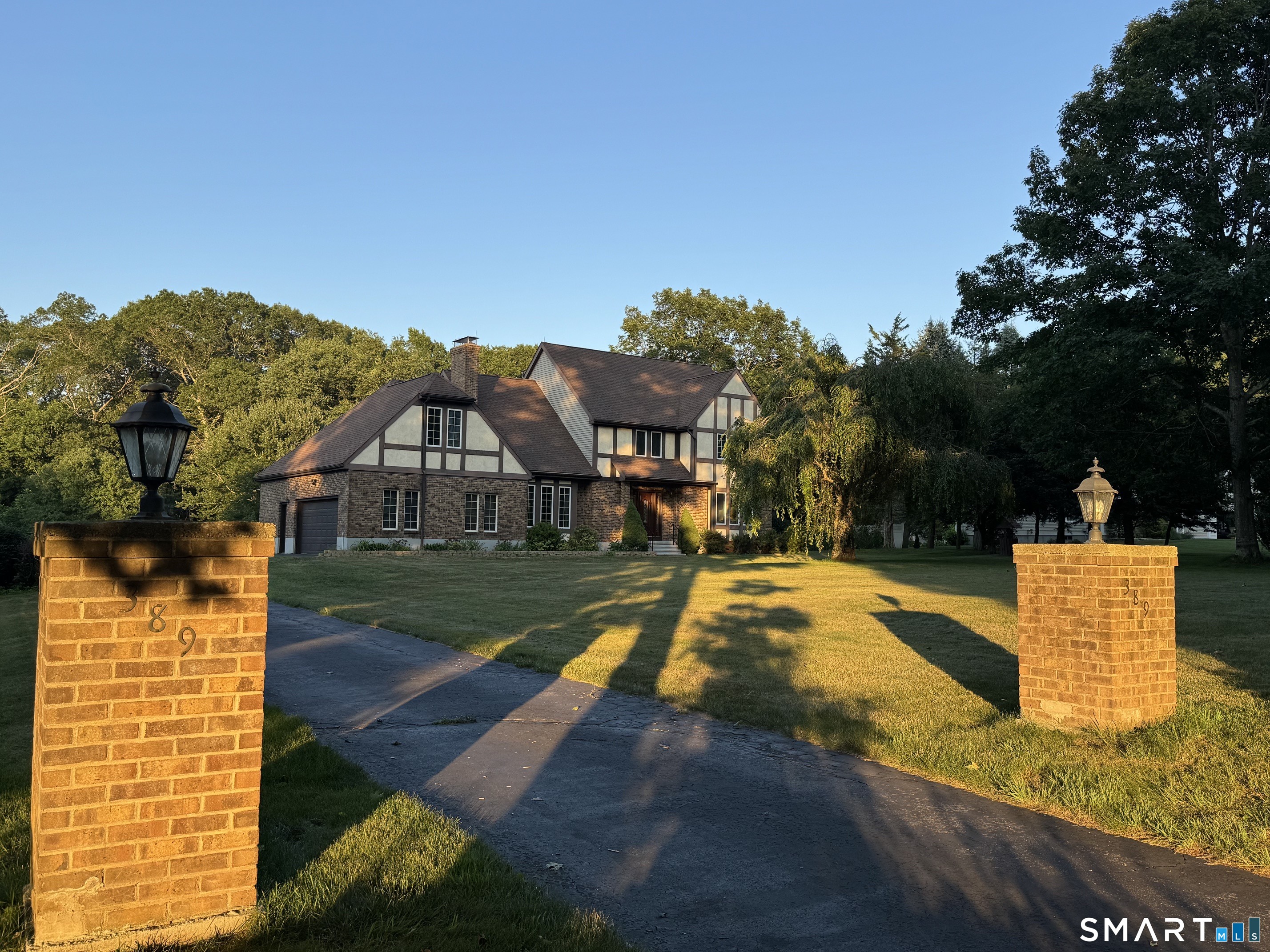 389 Old Colchester Road