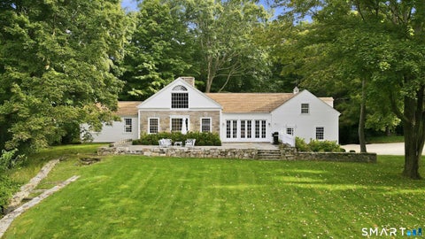 Photo of 467 Nod Hill Road, Wilton, CT 06897 (MLS # 24212625)