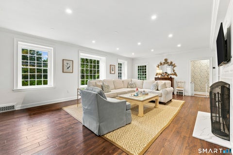 Tiny photo for 467 Nod Hill Road, Wilton, CT 06897 (MLS # 24212625)
