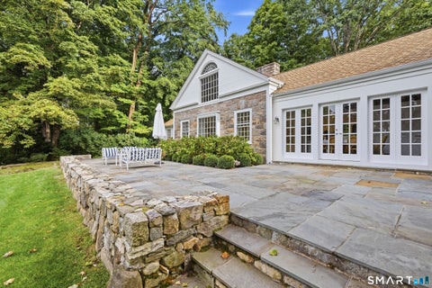 Tiny photo for 467 Nod Hill Road, Wilton, CT 06897 (MLS # 24212625)