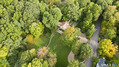 Tiny photo for 467 Nod Hill Road, Wilton, CT 06897 (MLS # 24212625)
