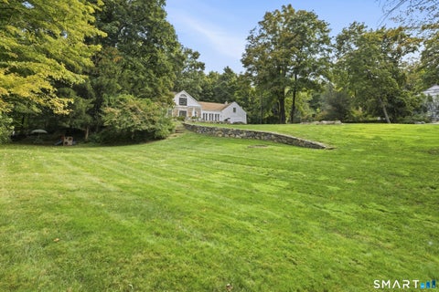 Tiny photo for 467 Nod Hill Road, Wilton, CT 06897 (MLS # 24212625)