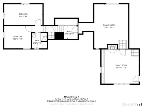 Tiny photo for 467 Nod Hill Road, Wilton, CT 06897 (MLS # 24212625)
