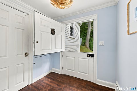 Tiny photo for 467 Nod Hill Road, Wilton, CT 06897 (MLS # 24212625)