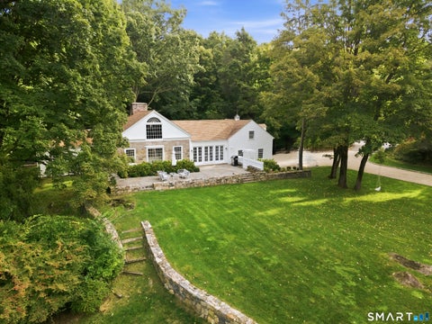 Tiny photo for 467 Nod Hill Road, Wilton, CT 06897 (MLS # 24212625)