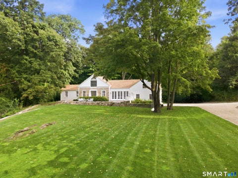 Tiny photo for 467 Nod Hill Road, Wilton, CT 06897 (MLS # 24212625)