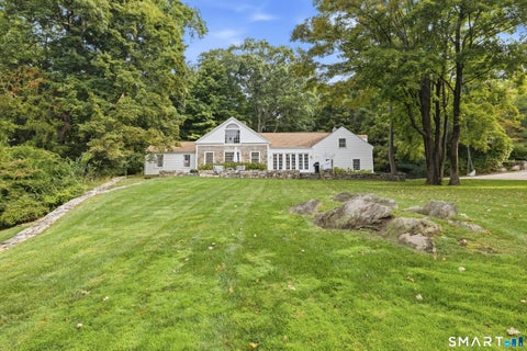 Tiny photo for 467 Nod Hill Road, Wilton, CT 06897 (MLS # 24212625)