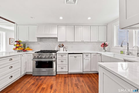 Tiny photo for 467 Nod Hill Road, Wilton, CT 06897 (MLS # 24212625)