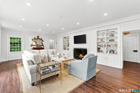 Tiny photo for 467 Nod Hill Road, Wilton, CT 06897 (MLS # 24212625)
