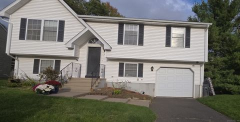 Tiny photo for 14 Bennett Circle, Hartford, CT 06120 (MLS # 24135274)