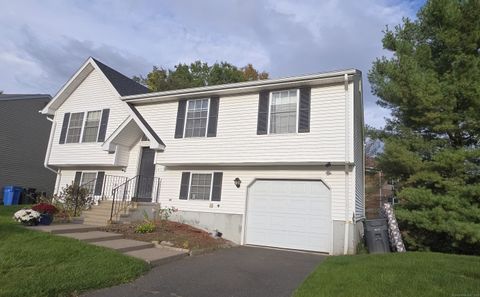 Tiny photo for 14 Bennett Circle, Hartford, CT 06120 (MLS # 24135274)