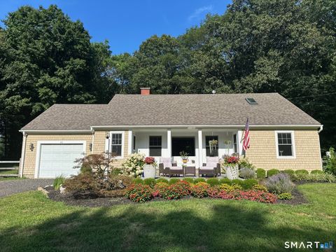 61 Bishop Lane Madison CT 06443