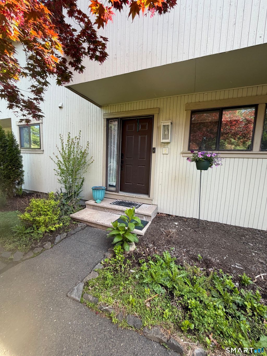 Photo of 7 Highpoint Court #7, Woodbury, CT 06798 (MLS # 24174377)