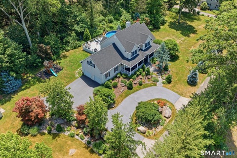 Photo of 30 Tranquility Way, Milford, CT 06461 (MLS # 24186874)
