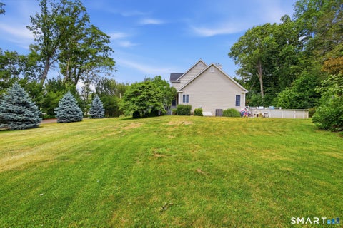 Tiny photo for 30 Tranquility Way, Milford, CT 06461 (MLS # 24186874)