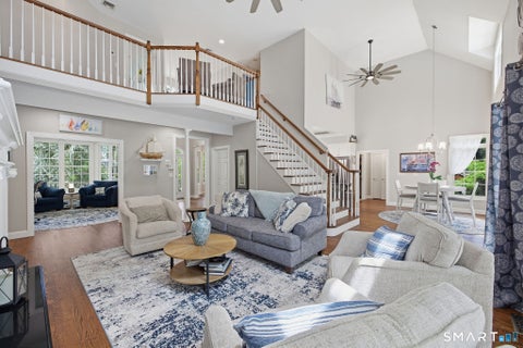 Tiny photo for 30 Tranquility Way, Milford, CT 06461 (MLS # 24186874)