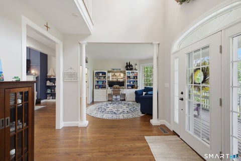 Tiny photo for 30 Tranquility Way, Milford, CT 06461 (MLS # 24186874)