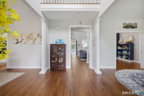 Tiny photo for 30 Tranquility Way, Milford, CT 06461 (MLS # 24186874)