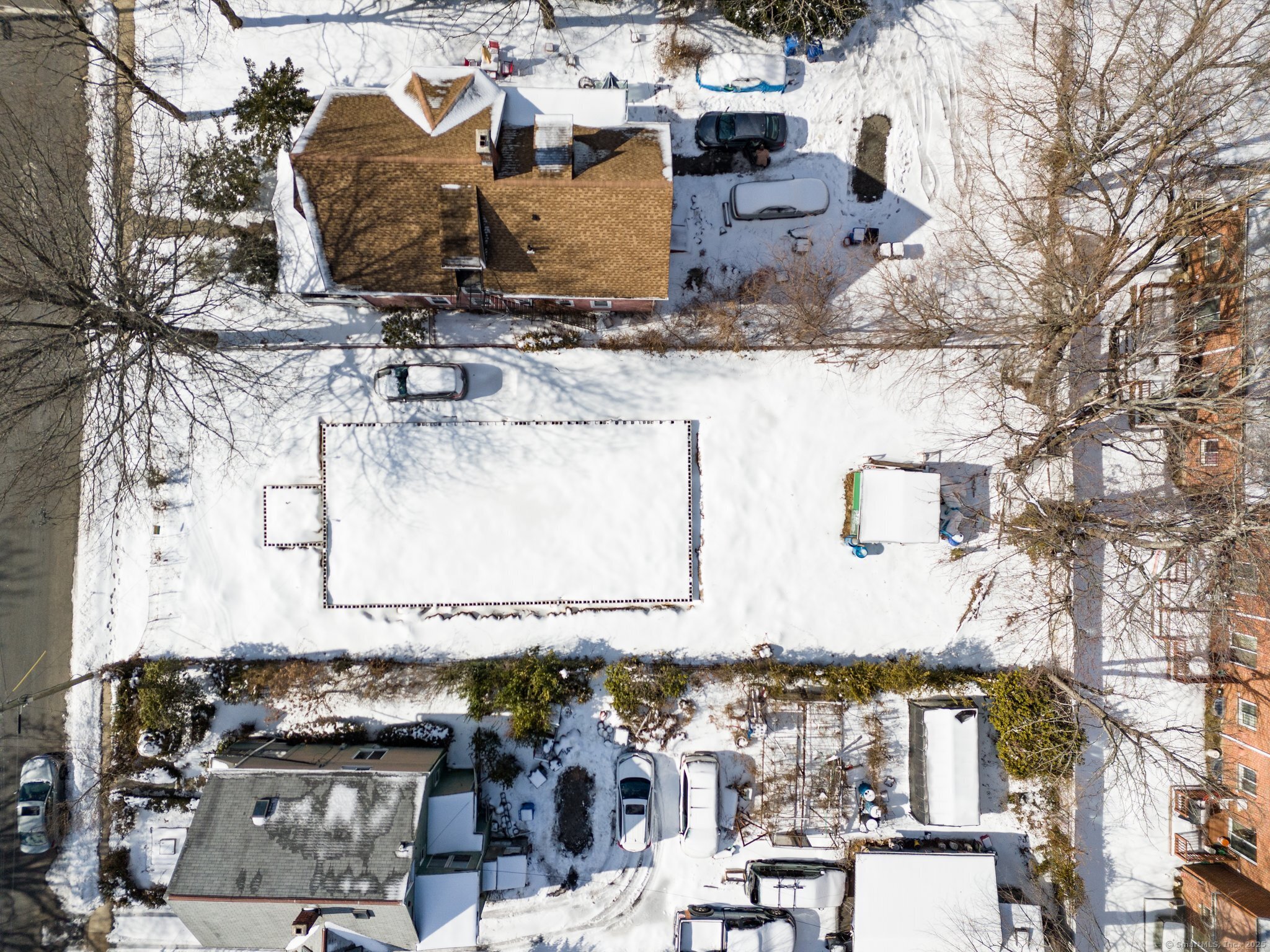 336 Capen Street, Hartford, Connecticut image 5