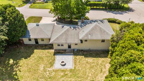 Tiny photo for 27 Sycamore Road, Norwich, CT 06360 (MLS # 24197144)