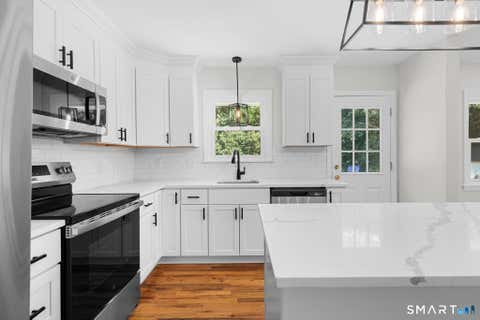 Tiny photo for 27 Sycamore Road, Norwich, CT 06360 (MLS # 24197144)