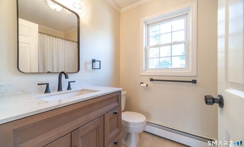 Tiny photo for 1 Ryans Way, Burlington, CT 06013 (MLS # 24169952)