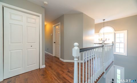 Tiny photo for 1 Ryans Way, Burlington, CT 06013 (MLS # 24169952)