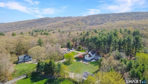 Tiny photo for 1 Ryans Way, Burlington, CT 06013 (MLS # 24169952)