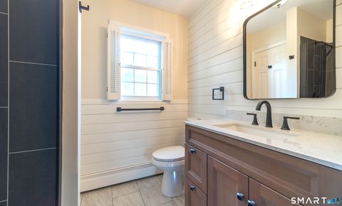 Tiny photo for 1 Ryans Way, Burlington, CT 06013 (MLS # 24169952)