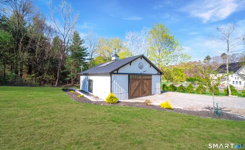 Tiny photo for 1 Ryans Way, Burlington, CT 06013 (MLS # 24169952)