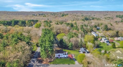 Tiny photo for 1 Ryans Way, Burlington, CT 06013 (MLS # 24169952)