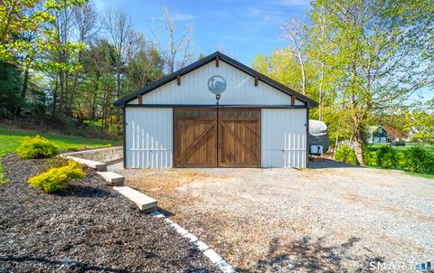 Tiny photo for 1 Ryans Way, Burlington, CT 06013 (MLS # 24169952)