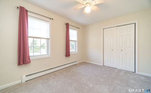 Tiny photo for 1 Ryans Way, Burlington, CT 06013 (MLS # 24169952)