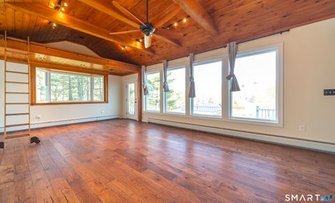 Tiny photo for 1 Ryans Way, Burlington, CT 06013 (MLS # 24169952)