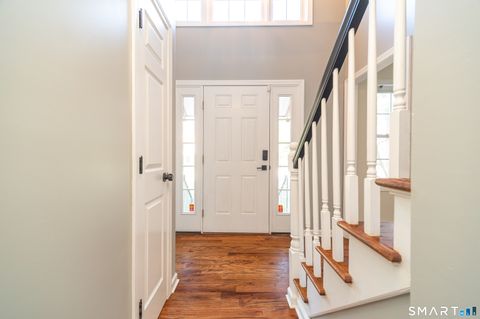 Tiny photo for 1 Ryans Way, Burlington, CT 06013 (MLS # 24169952)