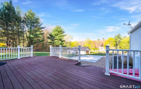 Tiny photo for 1 Ryans Way, Burlington, CT 06013 (MLS # 24169952)