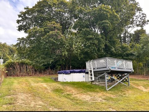 Tiny photo for 22 Hodge Avenue, Ansonia, CT 06401 (MLS # 24140461)