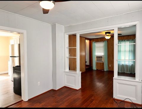 Tiny photo for 22 Hodge Avenue, Ansonia, CT 06401 (MLS # 24140461)