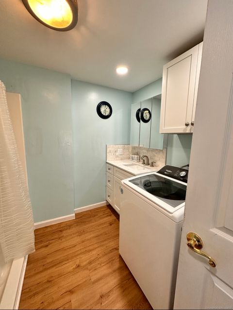 Tiny photo for 22 Hodge Avenue, Ansonia, CT 06401 (MLS # 24140461)